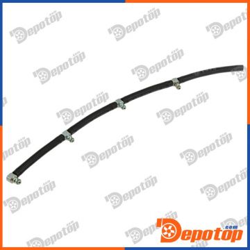 Tuyau, carburant de fuite pour ALFA ROMEO | BPP-AR-000, 55187666